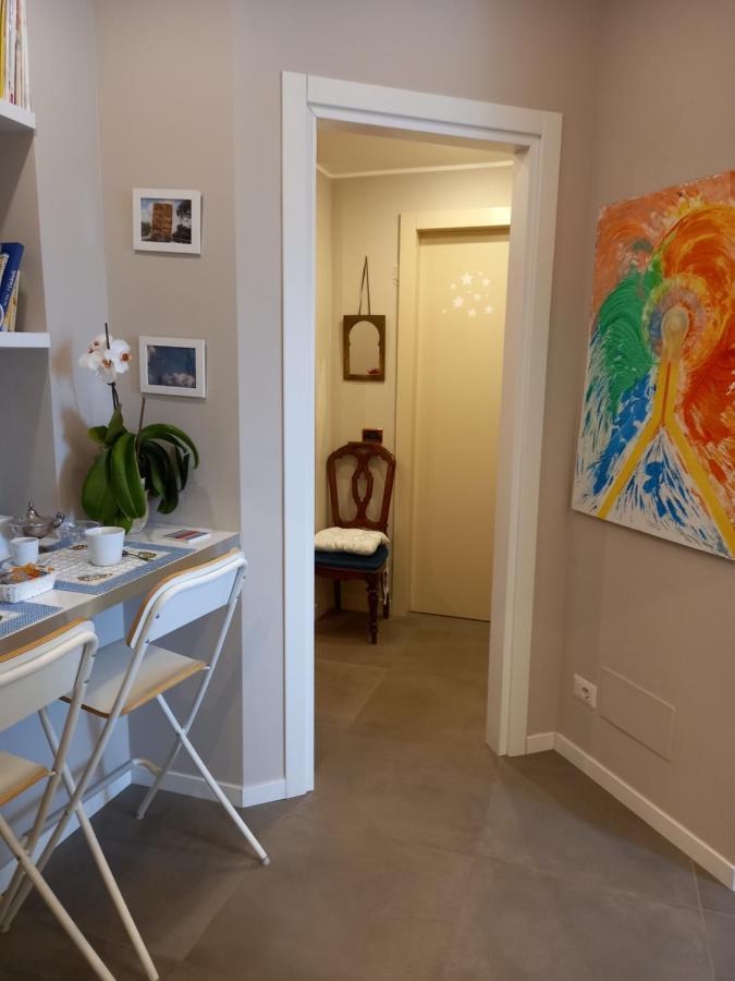 Ferienwohnung Light Charme Mailand Exterior foto