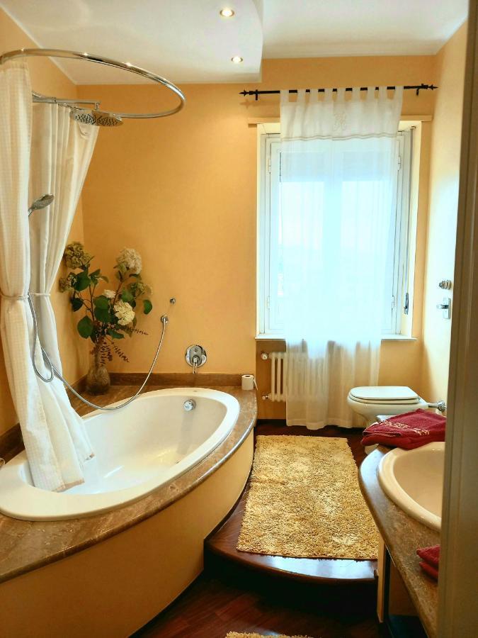 Ferienwohnung Light Charme Mailand Exterior foto
