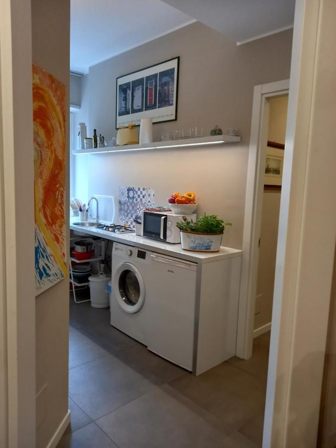 Ferienwohnung Light Charme Mailand Exterior foto