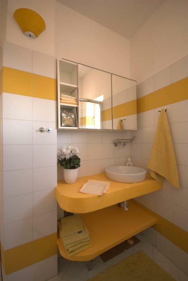 Ferienwohnung Light Charme Mailand Exterior foto
