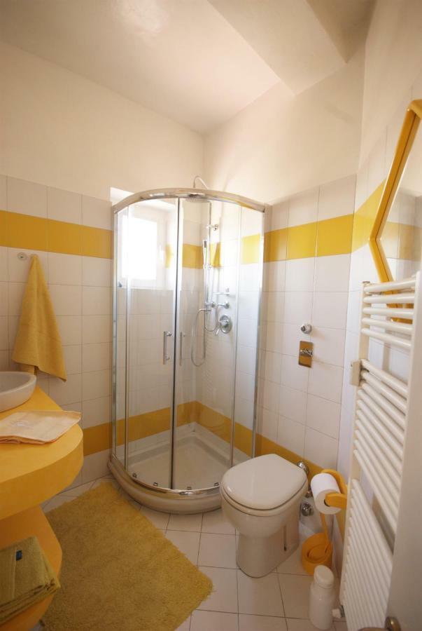 Ferienwohnung Light Charme Mailand Exterior foto