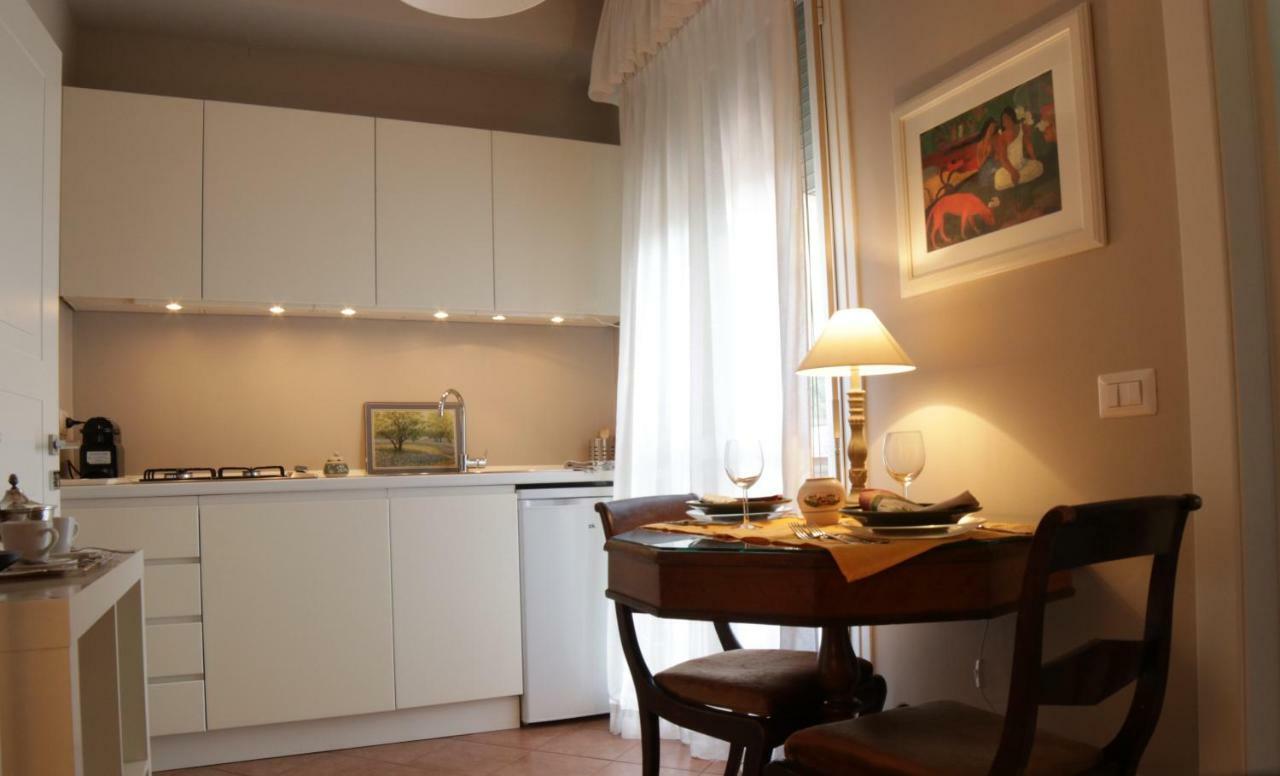 Ferienwohnung Light Charme Mailand Exterior foto