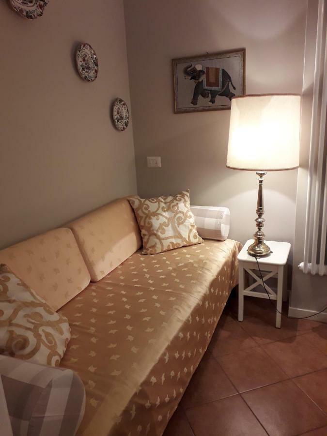 Ferienwohnung Light Charme Mailand Exterior foto
