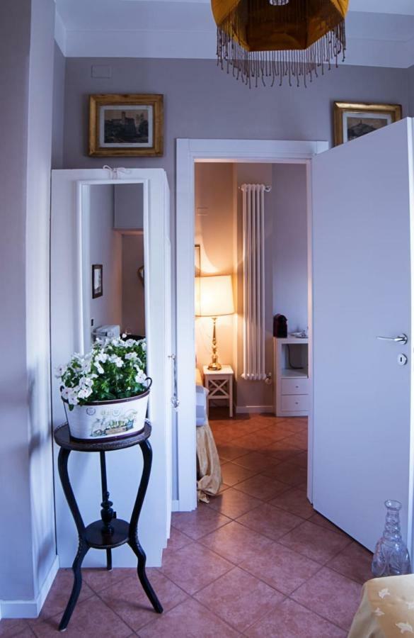 Ferienwohnung Light Charme Mailand Exterior foto