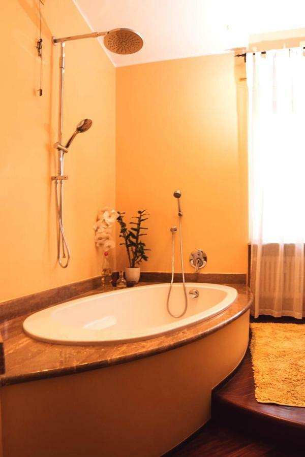 Ferienwohnung Light Charme Mailand Exterior foto