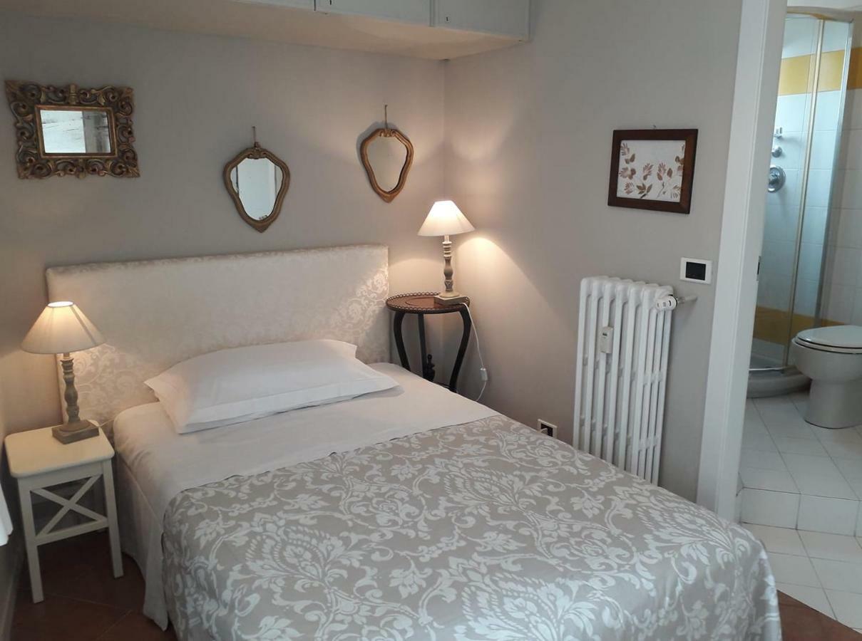 Ferienwohnung Light Charme Mailand Exterior foto