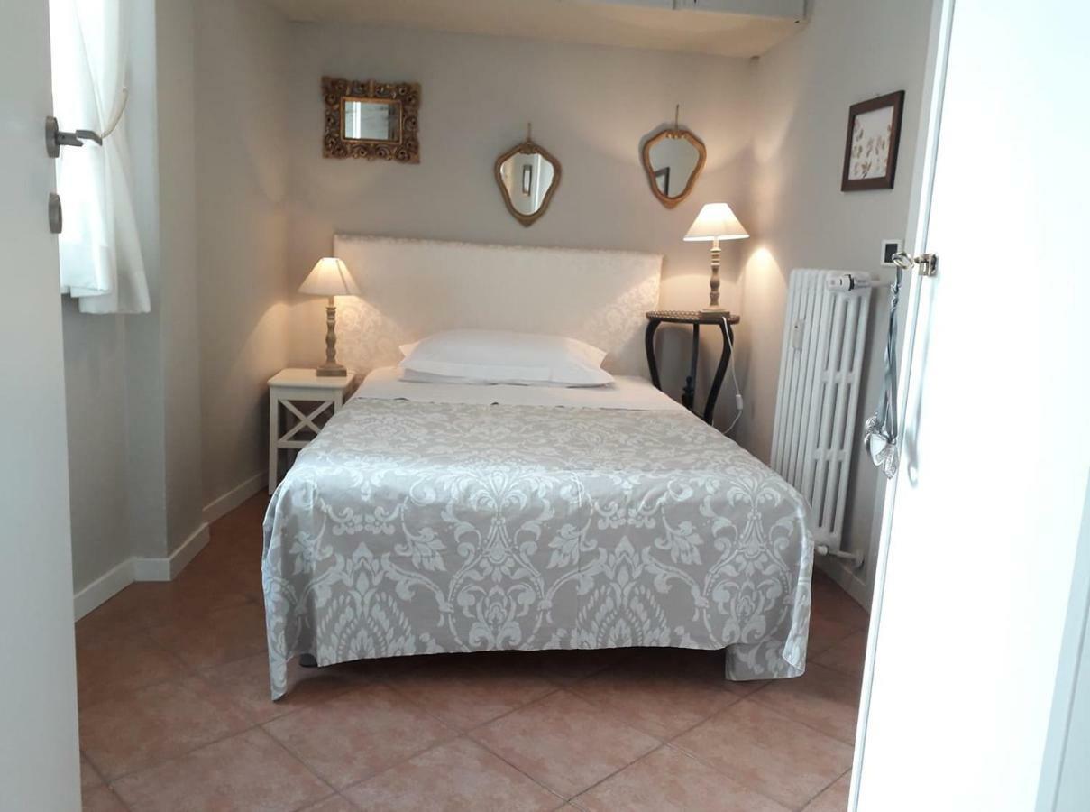 Ferienwohnung Light Charme Mailand Exterior foto